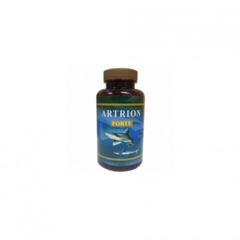 Jellybell Artrion Forte 100 capsule