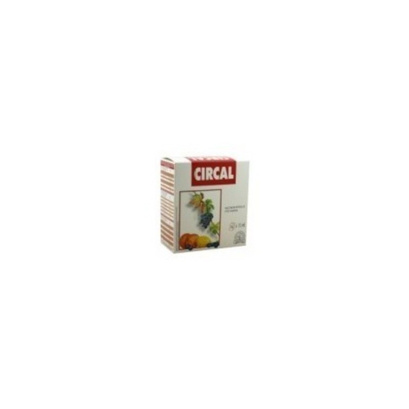 Kiluva-Abad Circal 14 Liquid Envelopes