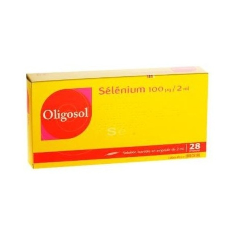 Labcatal Labcatal 21 Selenium 28