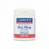 Lamberts Zinco (Citrato) 15 mg 180 compresse