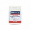 Complesso Lamberts Lattasi 350 mg 60 Compresse