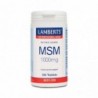 Lamberts MSM 1000 mg 120 Tabletten