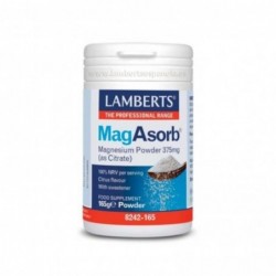 Lamberts MagAsorb 375 mg 165 g