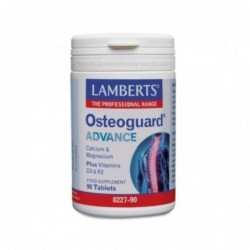 Lamberts Osteoguard Advance 90 Gélules