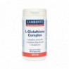Complesso di L-Glutatione Lamberts 60 Capsule