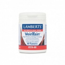 Lamberts Venenextrakt 60 Kapseln