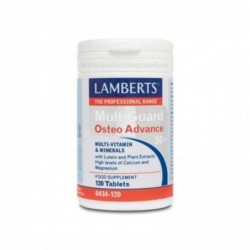 Lamberts Multi-Guard Osteo Advance 50+