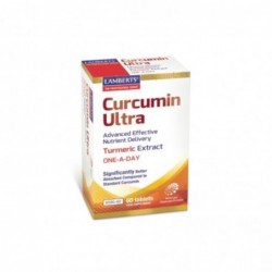 Lamberts Curcumin Ultra 60 Tabletten