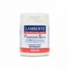 Lamberts Fosfatidil Serina 100 mg Zinco 60 comprimidos