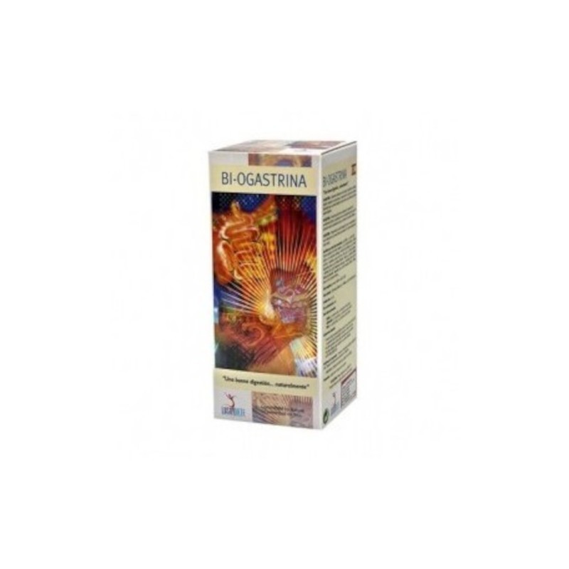 Lusodiete Bio-ogastrina 250 ml Lusodiete Bio-ogastrina 250 ml
