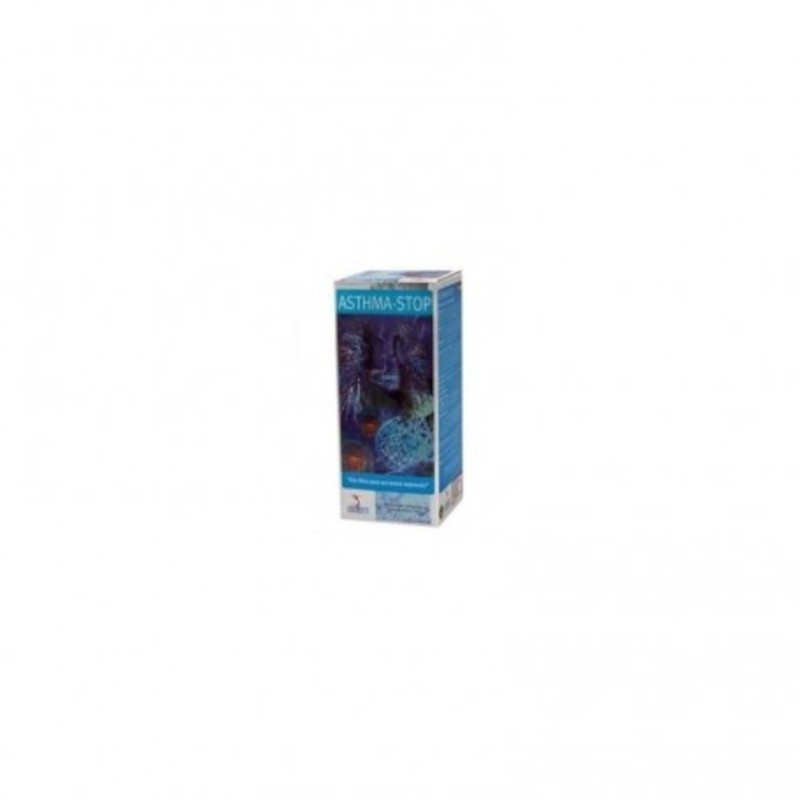 Lusodiete Asthme-stop 250 ml