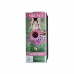 Lusodiete Sinusyd 250 ml