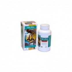 Lusodiete Nk-zell 100 Capsules