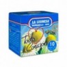 Manasul Camomille Anis 10 Sachets
