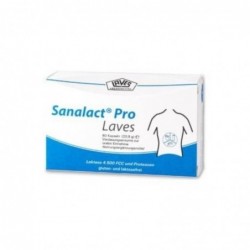 Margan Biotech Sanalact Pro 30