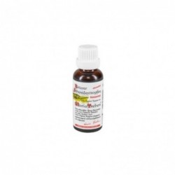 Maria Treben Extrato de Erva Sueca 30 ml