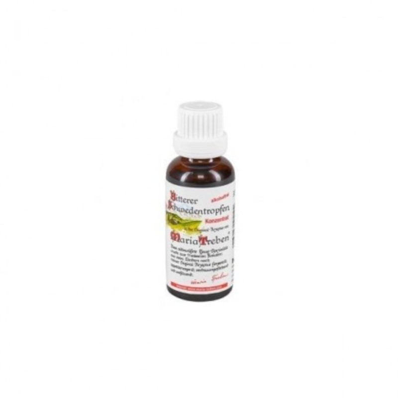Maria Treben Swedish Herb Extract 30 ml Maria Treben Swedish Herb Extract 30 ml