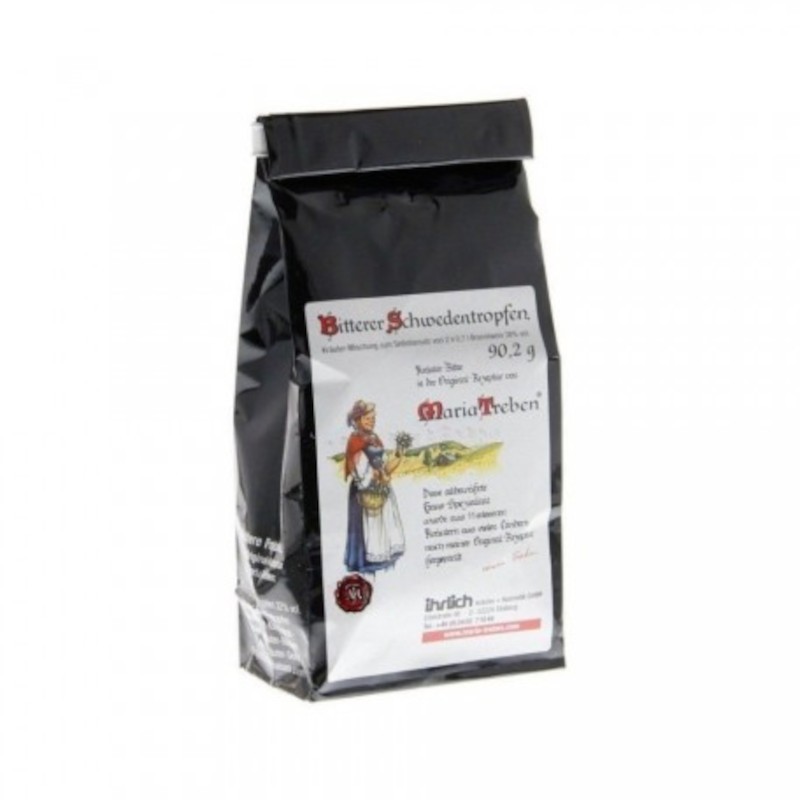 Maria Treben Erbe Svedesi Busta 90 gr Maria Treben Erbe Svedesi Busta 90 gr
