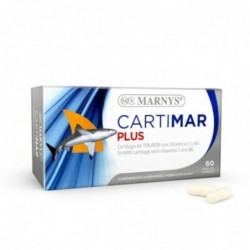Marnys Cartimar Plus 60 Kapseln