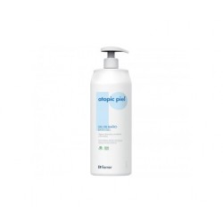REPAVAR Badegel für atopische Haut, 750 ml