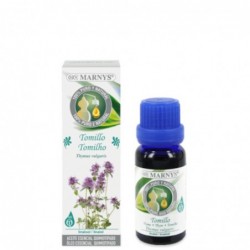Marnys Thymian Ätherisches Lebensmittelöl 15 ml
