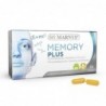 Marnys Memory Plus Without Titanium Dioxide 30 Capsules