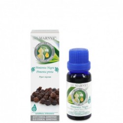 Marnys Ätherisches Lebensmittelöl mit schwarzem Pfeffer, 15 ml