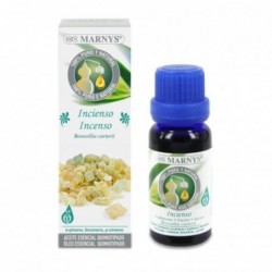 Marnys Weihrauch Essen Ätherisches Öl 15 ml