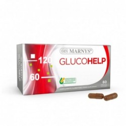 Marnys Glucohelp 60 Kapseln