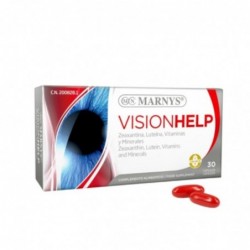 Marnys Visionhelp 30 capsule