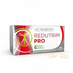 Marnys Redutrim Pro 60 Kapseln
