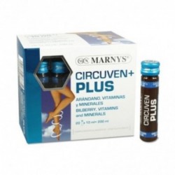 Marnys Circuven Plus 20 fiale