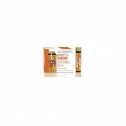 Marnys Apivit C Plus 2000 mg 20 Ampullen
