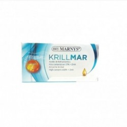 Marnys Krillmar 60 Perlen