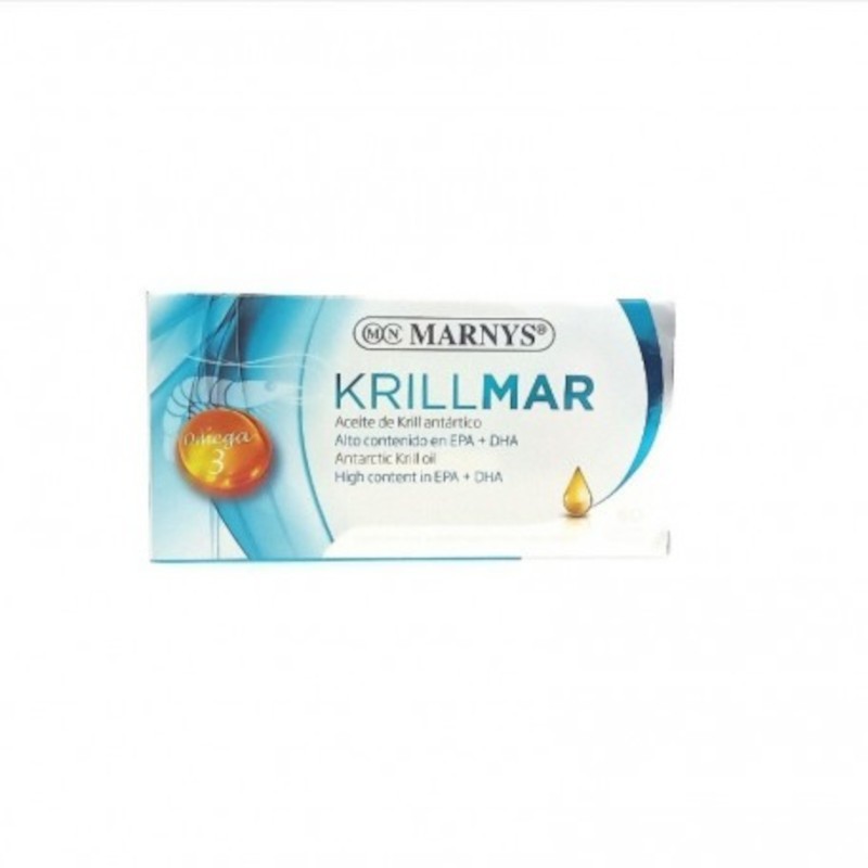 Marnys Krillmar 60 Pérolas Marnys Krillmar 60 Pérolas