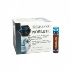 Marnys Nobiletil 11 ml 20 Vials