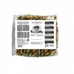 Marnys Caramelle Propoli Mentolo ed Eucalipto 1 Kg