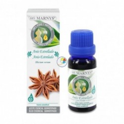 Marnys Aceite Esencial de Anís Estrellado 15 ml