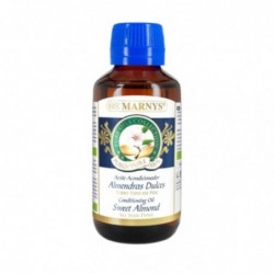 Marnys Huile d'Amande Douce 125 ml