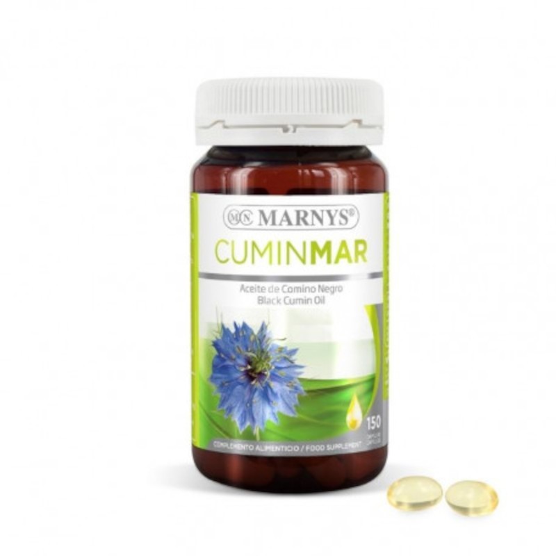 Marnys Cuminmar Cumin Noir 150 Perles Marnys Cuminmar Cumin Noir 150 Perles