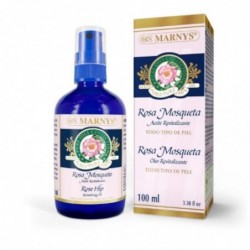 Marnys Spray Huile de Rose Musquée 100 ml