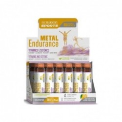 Marnys Metal Endurance 30 Vials