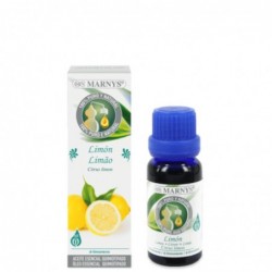 Marnys Zitronen-Lebensmittel-ätherisches Öl 15 ml