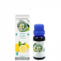 Marnys Limón Aceite Esencial Alimentario 15 ml
