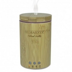 Marnys Diffuseur d'Huiles Essentielles Bambou