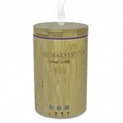 Marnys Difusor para Aceites Esenciales Bamboo 1 Unidad