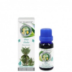 Marnys Ätherisches Kiefernöl 15 ml