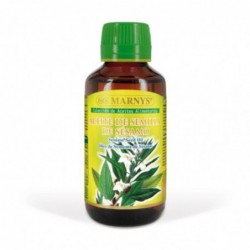 Olio di Sesamo Marnys 125 ml