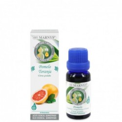 Marnys Grapefruit Food Essential Oil 15 ml