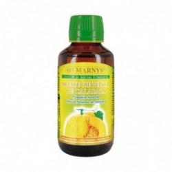 Marnys Olio Alimentare Di Semi Di Zucca 125 ml